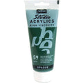 Pebeo Studio High Viscosity Acrylics - 100 Ml ColorWaves