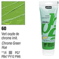 Pebeo Studio High Viscosity Acrylics - 100 Ml ColorWaves