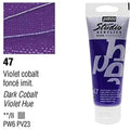 Pebeo Studio High Viscosity Acrylics - 100 Ml ColorWaves