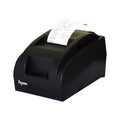 Pegasus PR5821 Mini Thermal Receipt Printer ColorWaves
