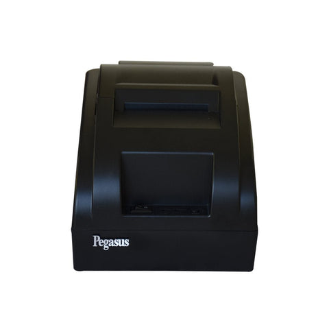 Pegasus PR5821 Mini Thermal Receipt Printer ColorWaves