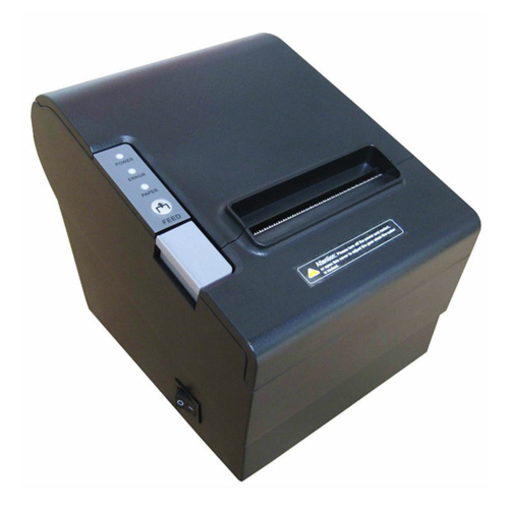 Pegasus PR8001 POS Thermal Receipt Printer ColorWaves