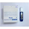 Pentel Correction Pen- 12 Pcs ColorWaves