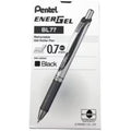 Pentel Energel Bl77 Retractable Gel Roller Pen 0.7Mm ColorWaves