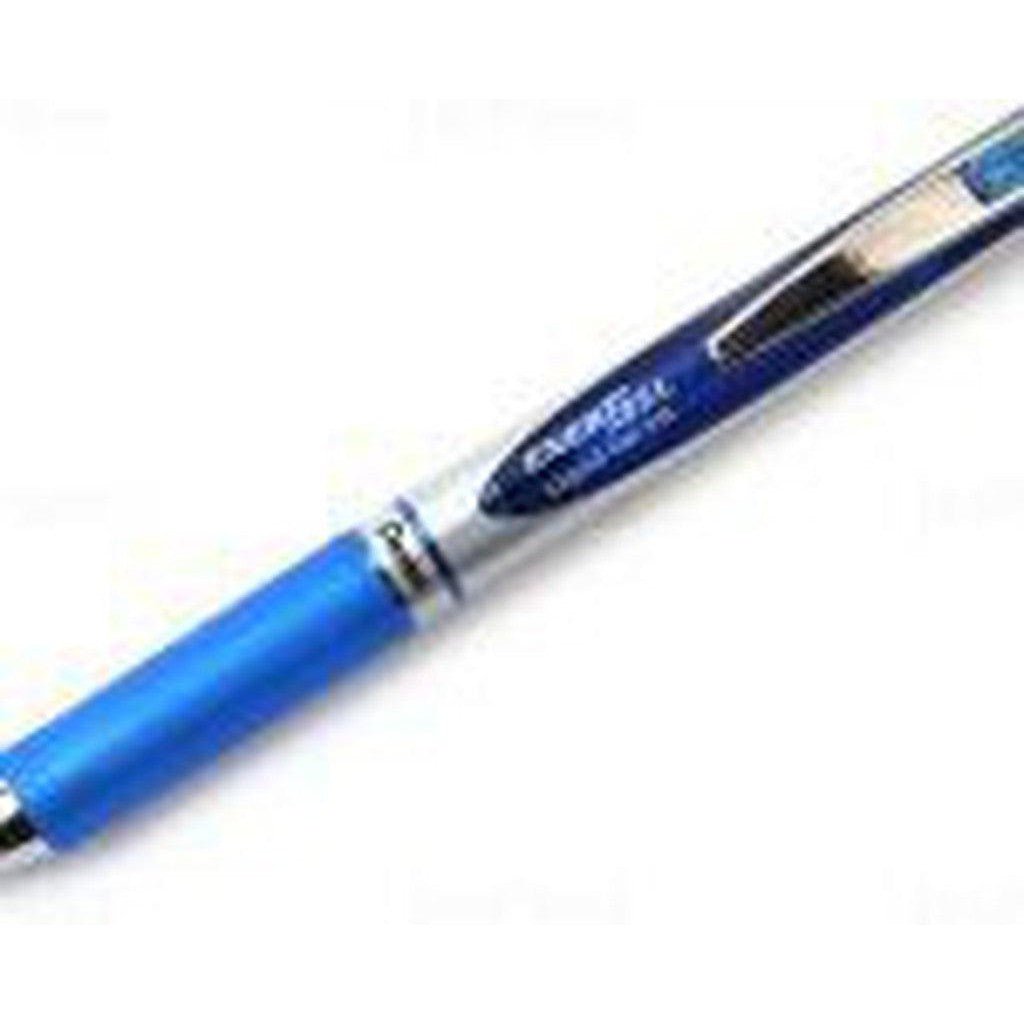 Pentel Energel Bl77 Retractable Gel Roller Pen 0.7Mm ColorWaves