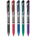 Pentel Energel Metal Tip Gel Roller Pens 1.0Mm Bl60 ColorWaves