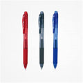 Pentel Energel X Liquid Gel Roller 0.7Mm Bl107 ColorWaves