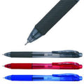 Pentel Energel X Liquidgelroller 0.5 Bln105 ColorWaves