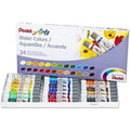 Pentel Htp Assorted Water Color Set Of 12 ColorWaves