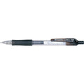 Pentel Hybrid Gel Technica Rollerball 0.7Mm Kn127 ColorWaves