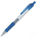 Pentel Hybrid Gel Technica Rollerball 0.7Mm Kn127 ColorWaves