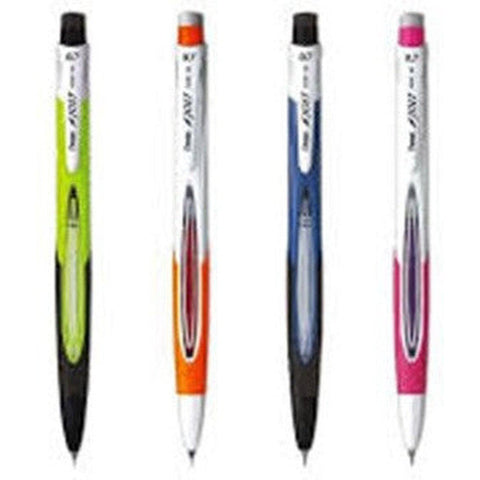Pentel Jolt Mechanical Pencil-0.7Mm As307 ColorWaves