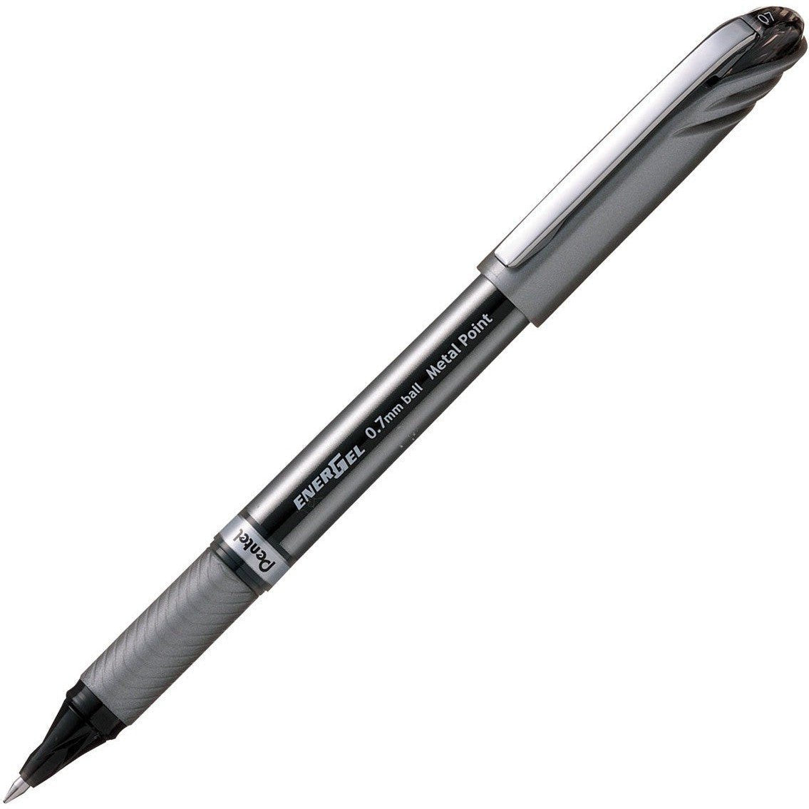 Pentel Liquid Geltintenroller Energel Plus 0.7Mm Bl27 ColorWaves