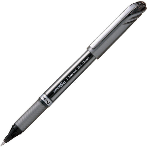 Pentel Liquid Geltintenroller Energel Plus 0.7Mm Bl27 ColorWaves