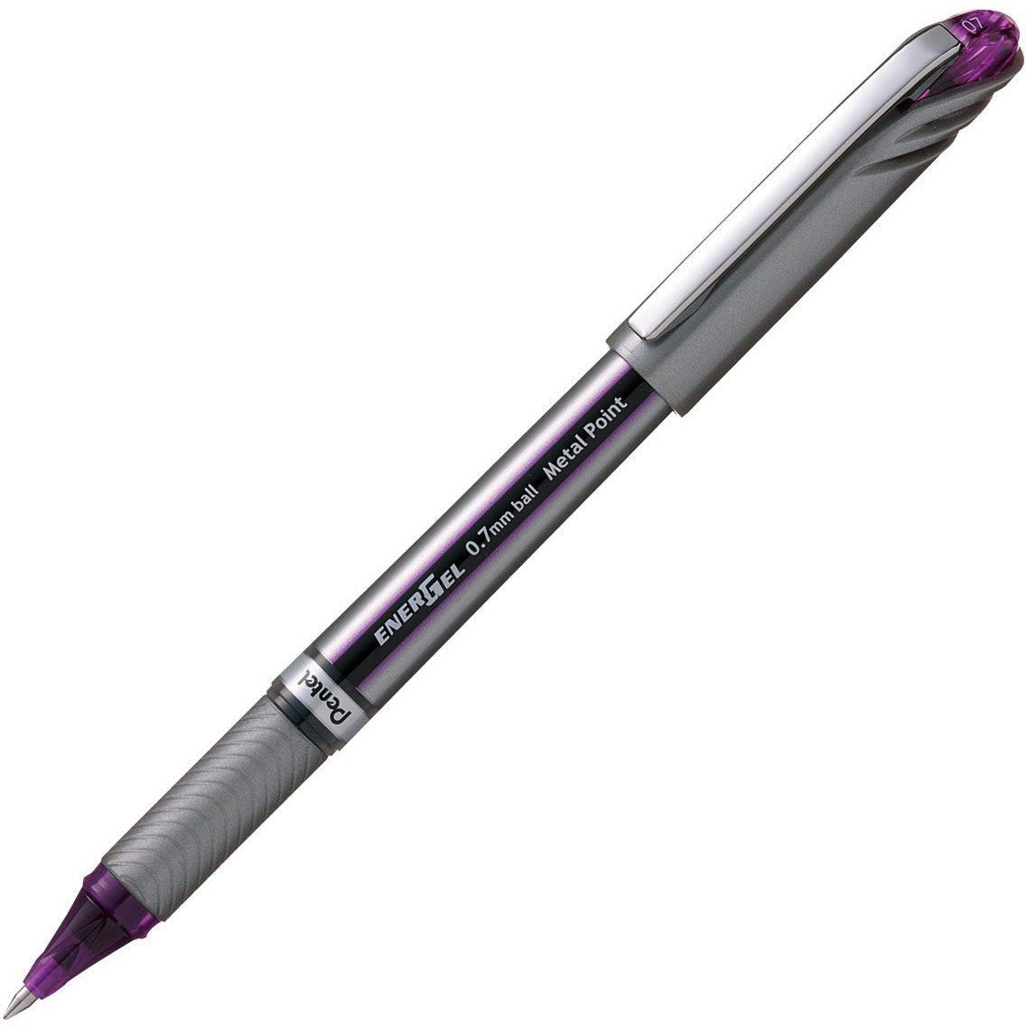 Pentel Liquid Geltintenroller Energel Plus 0.7Mm Bl27 ColorWaves