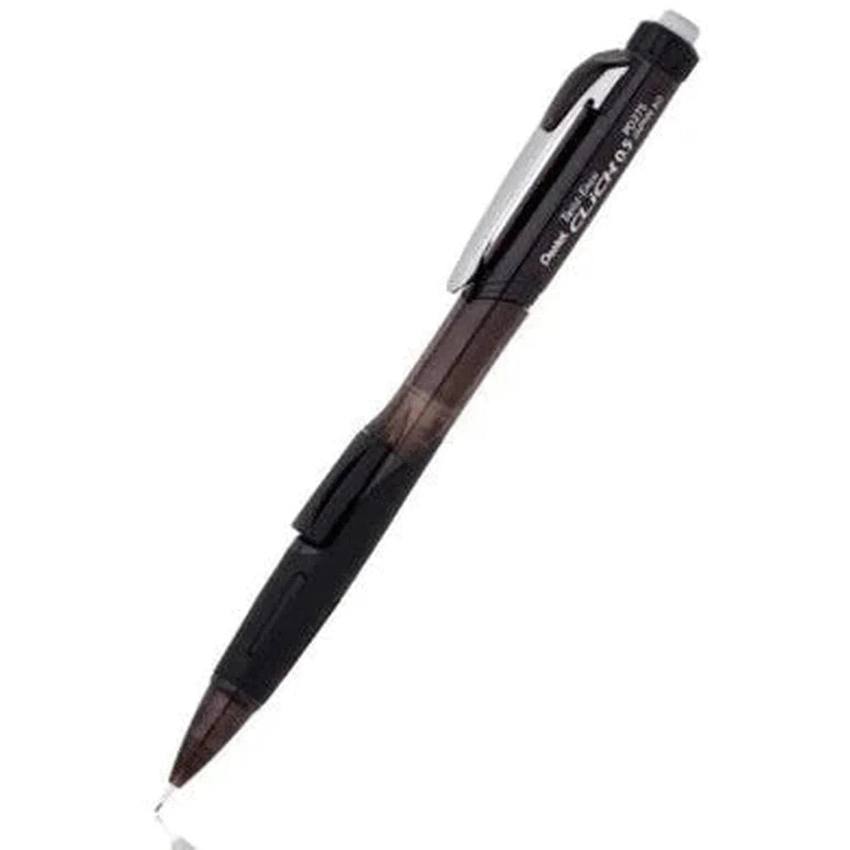 Pentel (Pd277T) A Twist Erase Click Mechanical 0.7Mm Pencil - Box Of ColorWaves