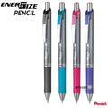 Pentel Pl77P Energize Mechanical Pencil - 0.7Mm (Pack Of 12) ColorWaves
