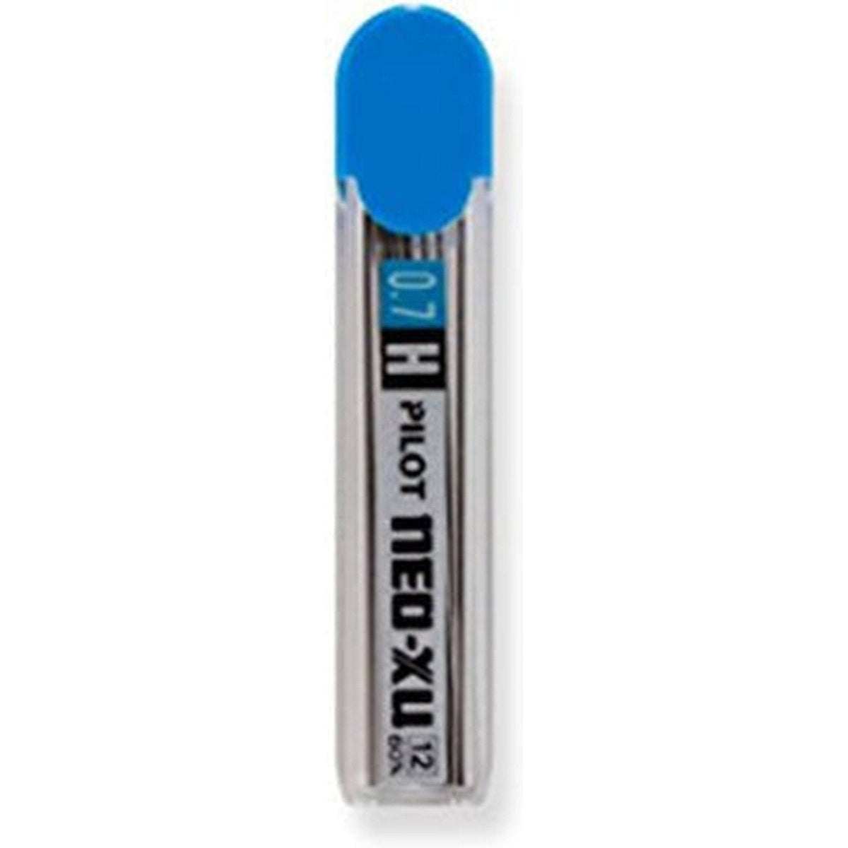 Pilot 0.7Mm Mechanical Pencil Refills H Leads 60Mm Length ColorWaves