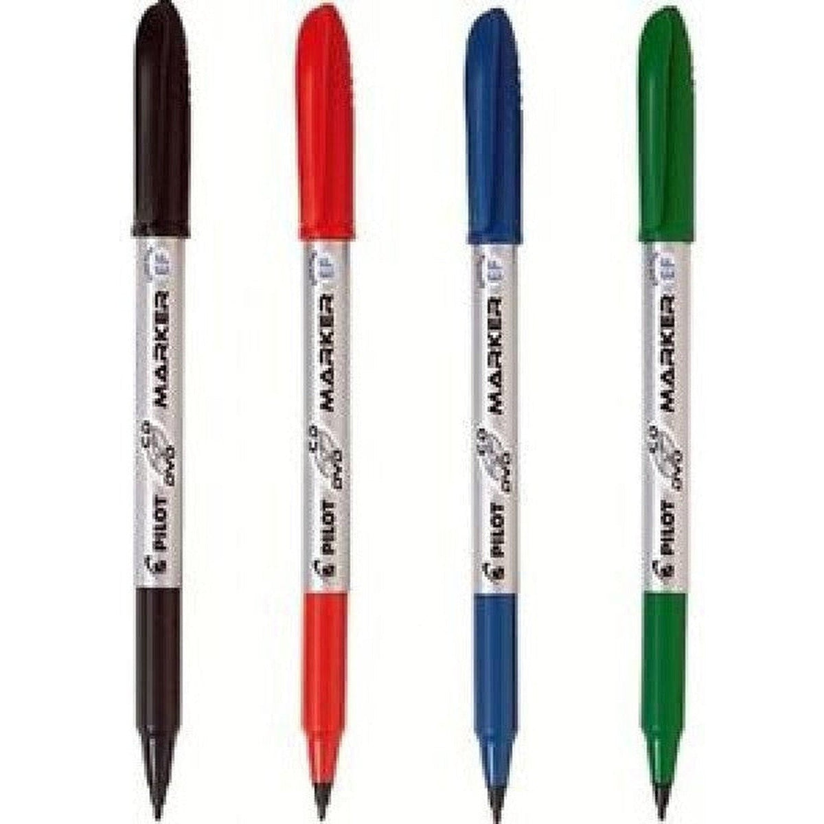 Pilot Cd Marker Sca Efcd S4 ColorWaves