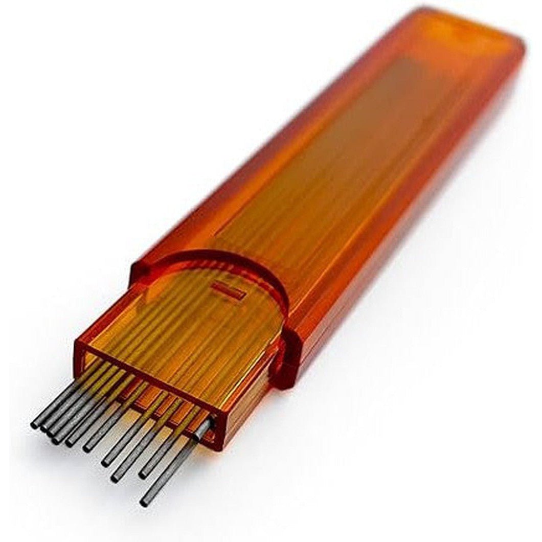 Pilot Eno Mechanical Pencil Refill Leads 0.5Mm 2B ColorWaves