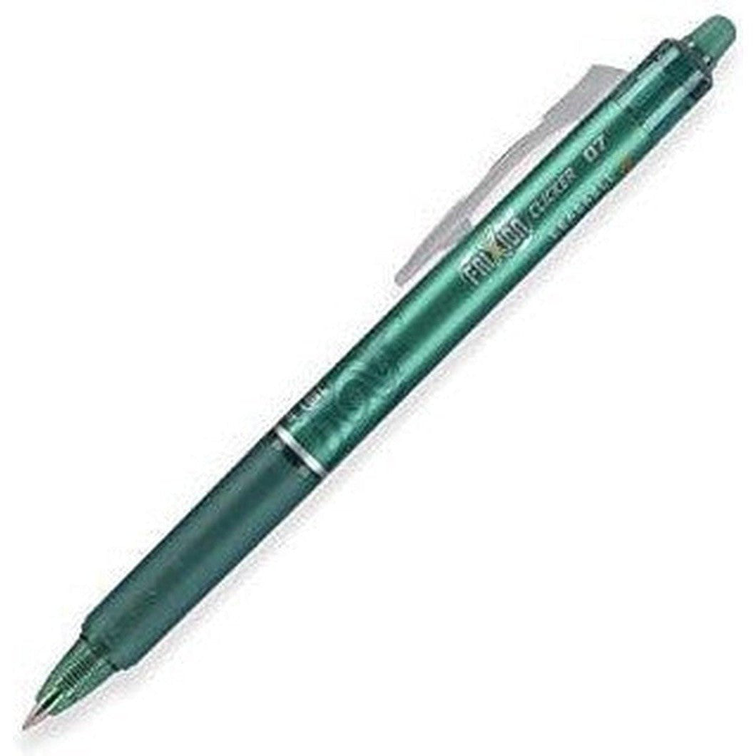 Pilot Frixion Erasable Clickable Pen ColorWaves