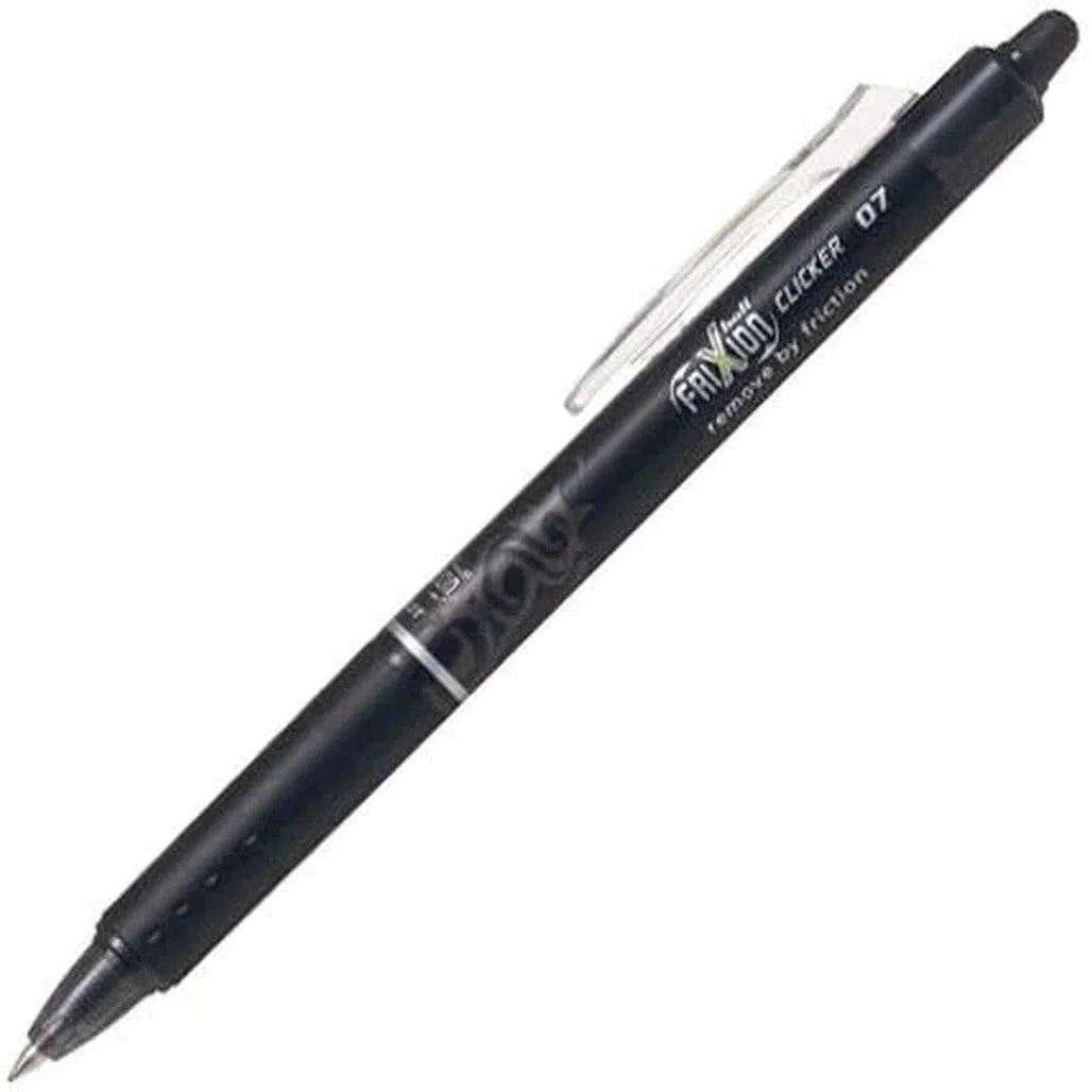 Pilot Frixion Erasable Clickable Pen ColorWaves