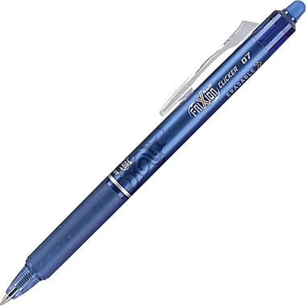 Pilot Frixion Erasable Clickable Pen ColorWaves