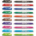 Pilot Frixion Erasable Rollerball Pen - Bl-Fr7L ColorWaves