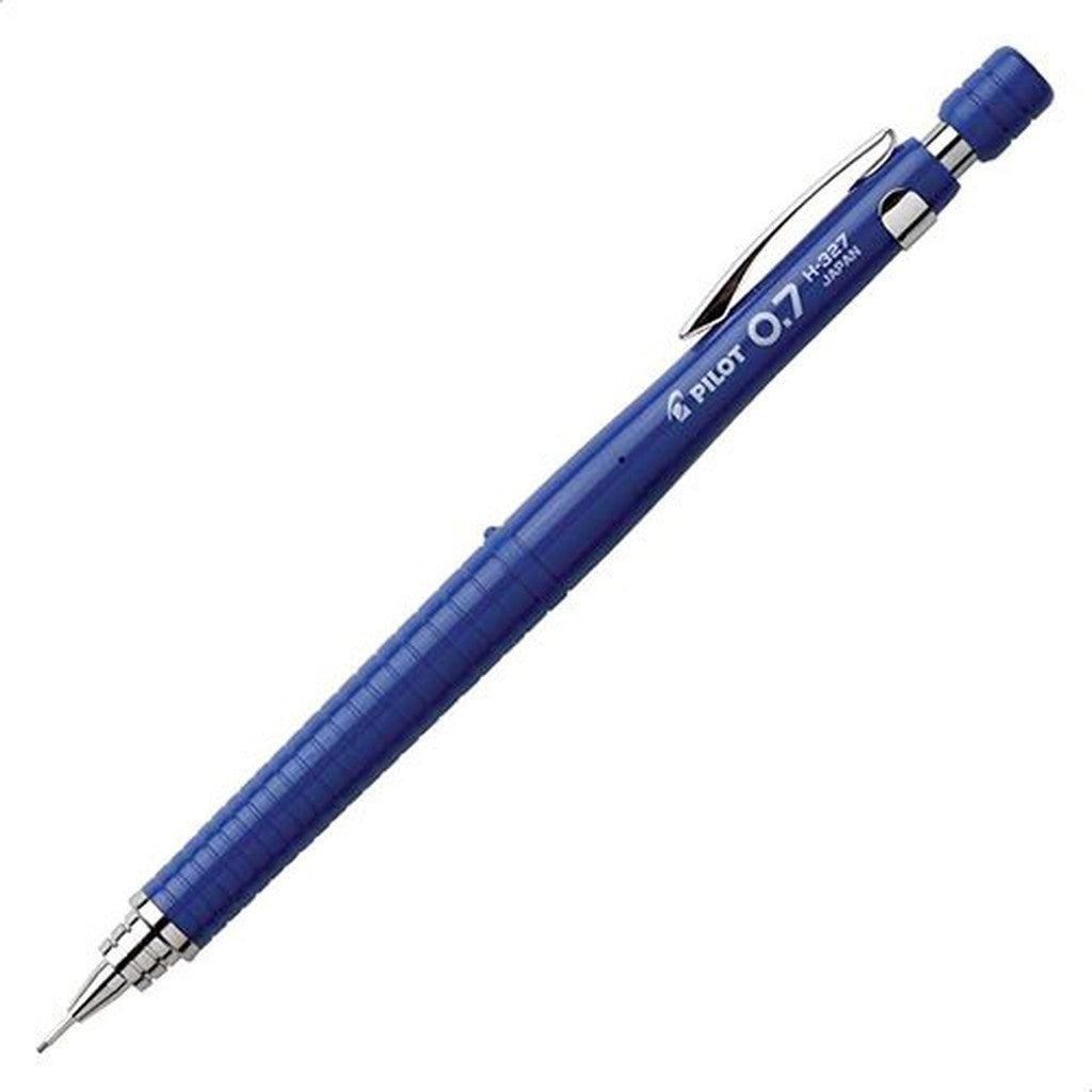 Pilot H 327 0.7Mm Mechanical Pencil ColorWaves