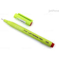 Pilot Lettering Pen For Calligraphy ColorWaves
