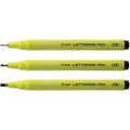 Pilot Lettering Pen For Calligraphy ColorWaves