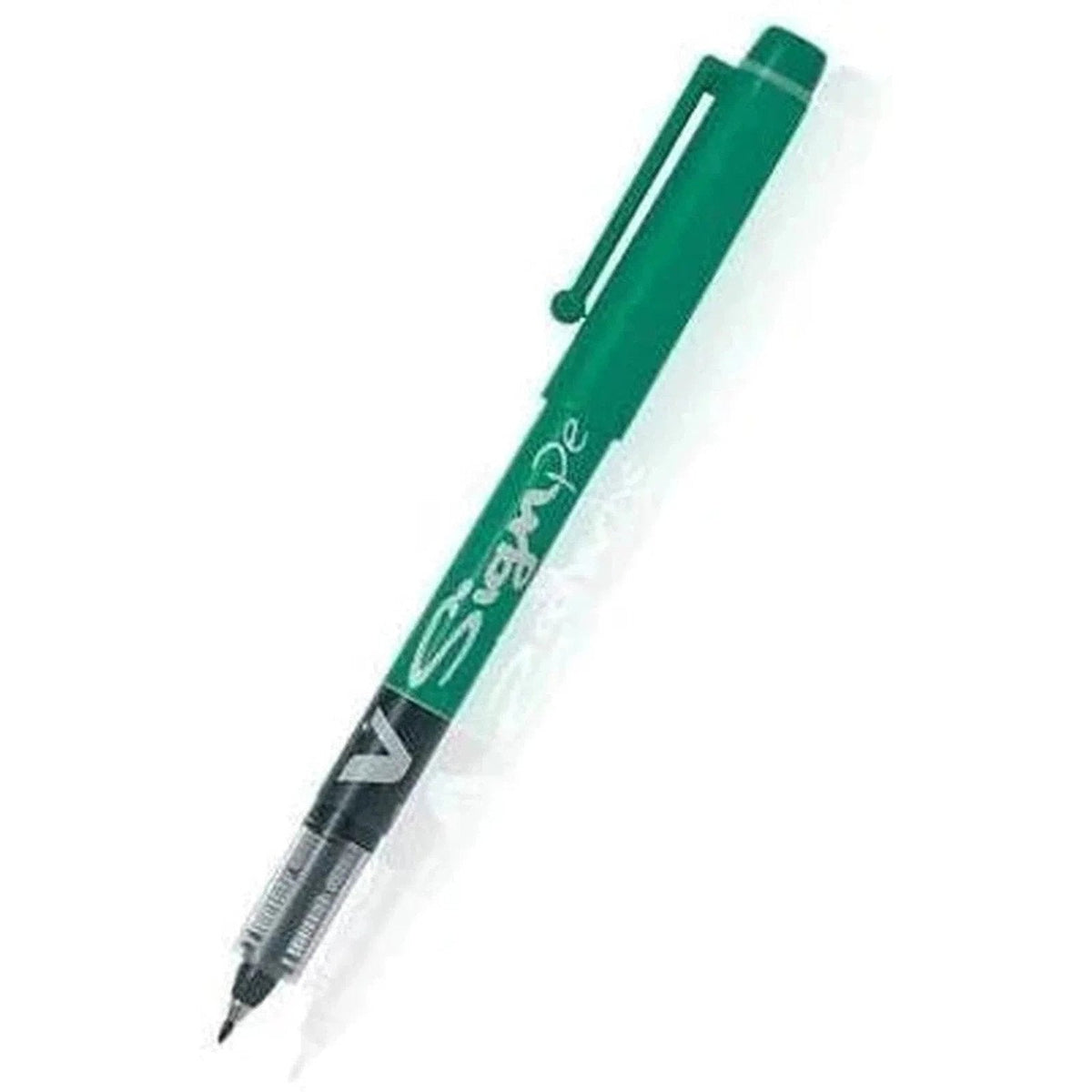 Pilot Signature Pen ColorWaves