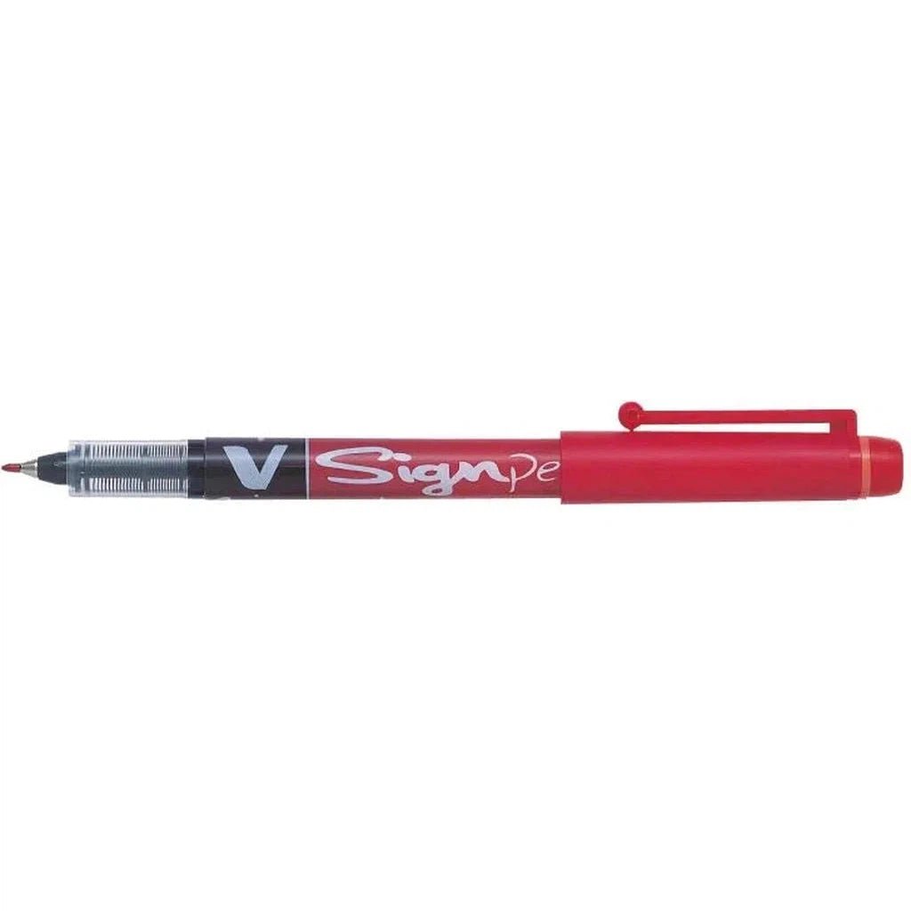 Pilot Signature Pen ColorWaves
