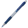 Pilot Super Grip Mech.Pencil H-187 12Pc/Box ColorWaves
