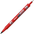 Pilot Twin Marker Sca-Tm-S4 ColorWaves