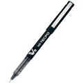 Pilot V5 Liquid Ink Rollerball 0.5 Mm Tip ColorWaves