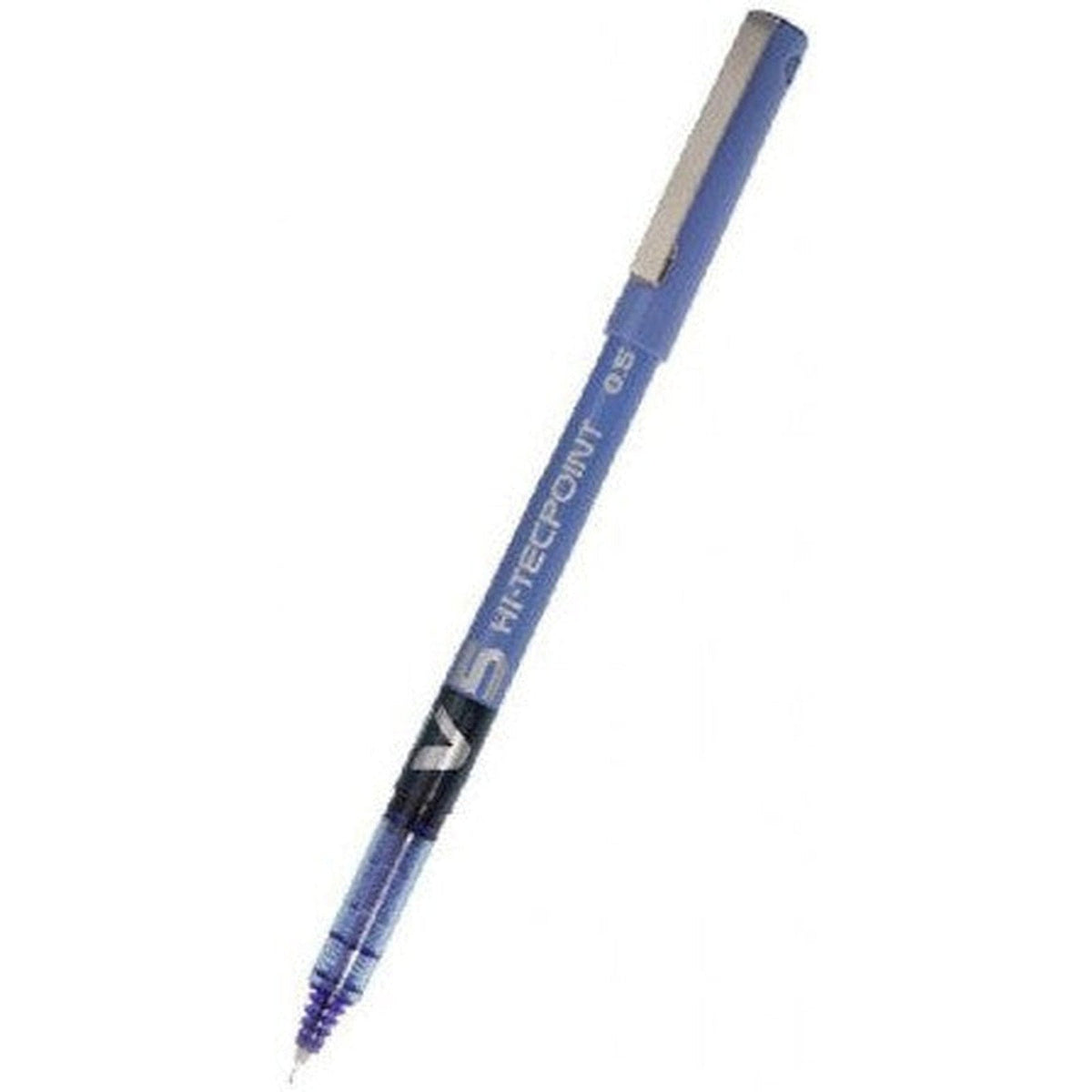 Pilot V5 Liquid Ink Rollerball 0.5 Mm Tip ColorWaves
