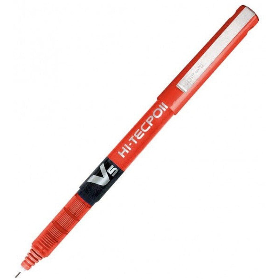 Pilot V5 Liquid Ink Rollerball 0.5 Mm Tip ColorWaves