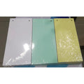 A5 DIVIDER PLAIN 100PC/PKT ColorWaves