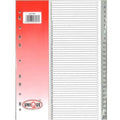 Plastic Divider 1-54 ColorWaves
