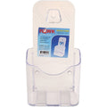 Plastic Holder For Pamphlet ColorWaves