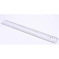 Plastic Ruler 30Cm ColorWaves