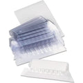 Plastic Tabs Hanging Folder Tabs ColorWaves