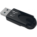 Pny 128Gb Attaché 4 Flash Drive Usb 3.1 - Fd128Att431Kk-Ef ColorWaves