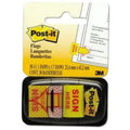 Post It 3M Flags Sign Here 50 flags/Pck 3M