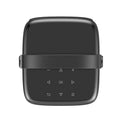 Powerology Starbeam Google DLP Projector - 100" / HDMI / USB / Audio - Black ColorWaves