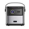Powerology Starbeam Google DLP Projector - 100" / HDMI / USB / Audio - Black ColorWaves