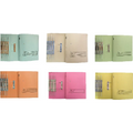 Premier Spring File ColorWaves