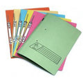 Premier Spring File ColorWaves