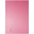 Premier Square Cut Folder 100Pcs ColorWaves